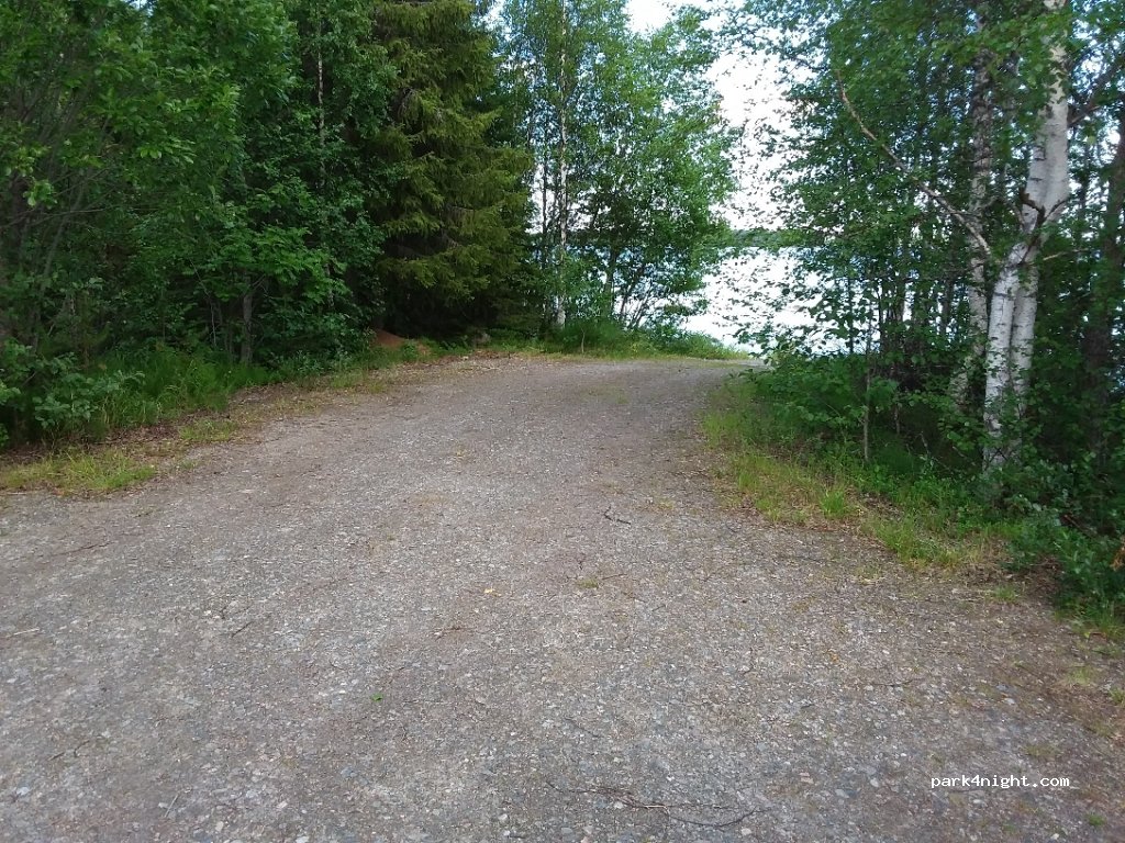 (93999) Kuusamo - 337 Kajaanintie — foto