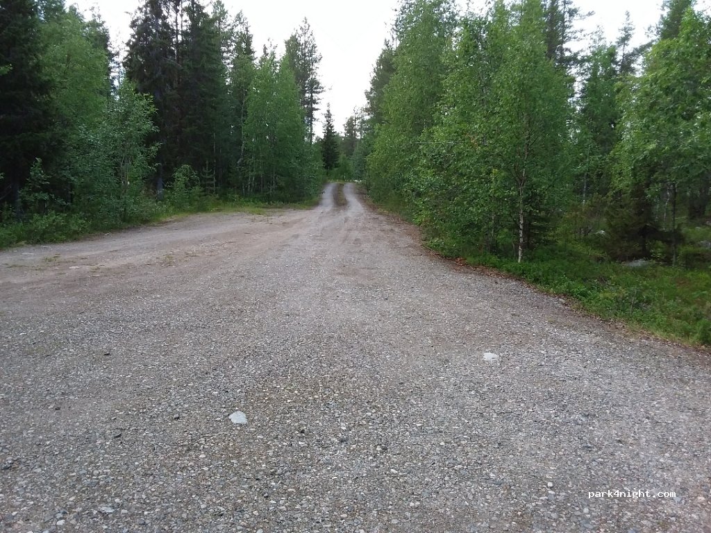 (93999) Kuusamo - 337 Kajaanintie — foto 3