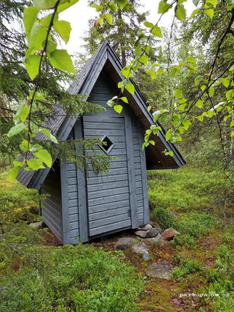 (93999) Kuusamo - 337 Kajaanintie — foto 4