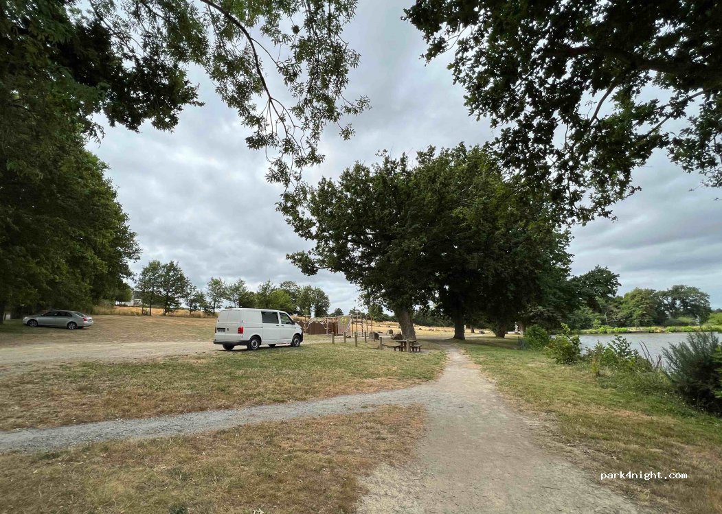 (56910) Carentoir - 2 Rue de la Digue — foto 3