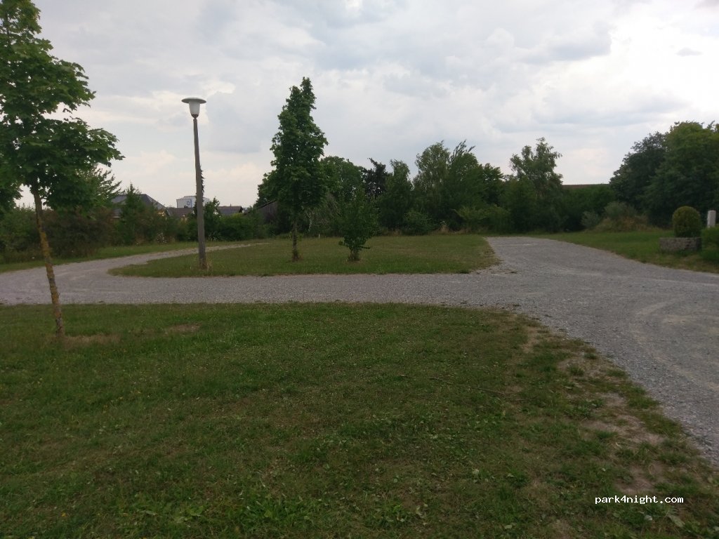 (97355) Wiesenbronn - KT14 — foto
