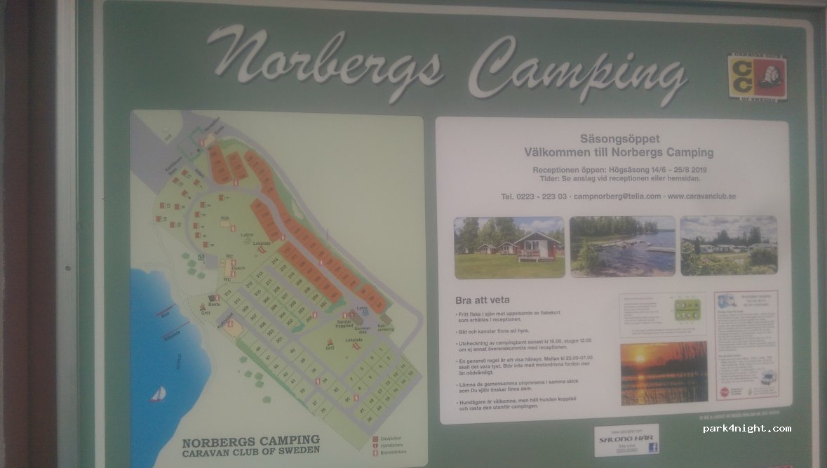 The Norberg Camping — foto 4