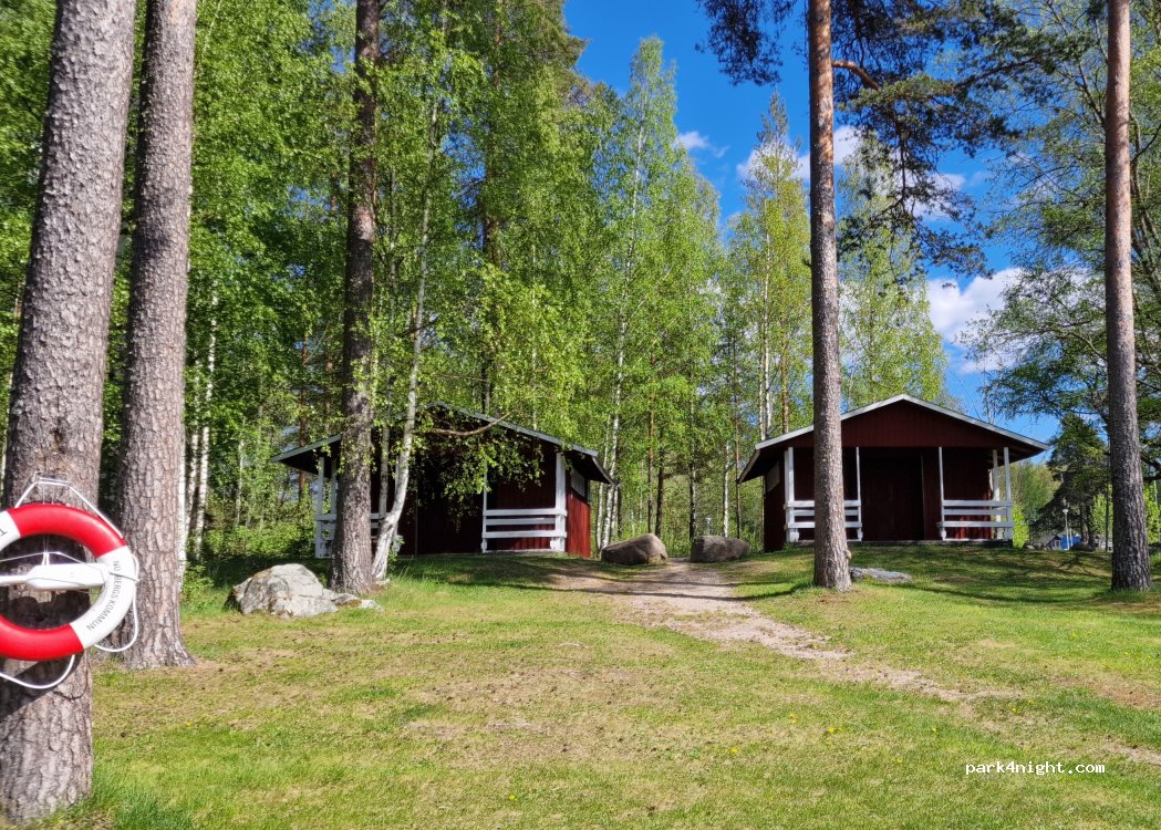The Norberg Camping — foto 5