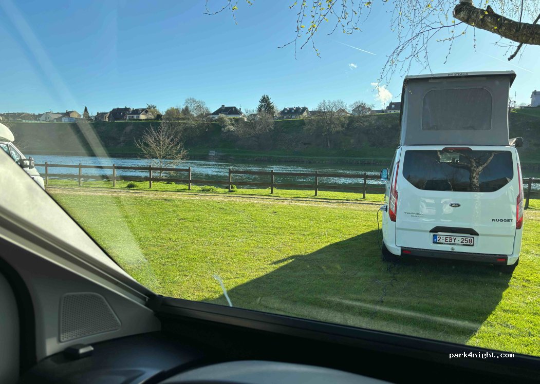 (08320) Vireux-Molhain - 141-6 Rue des Hayettes — foto 5
