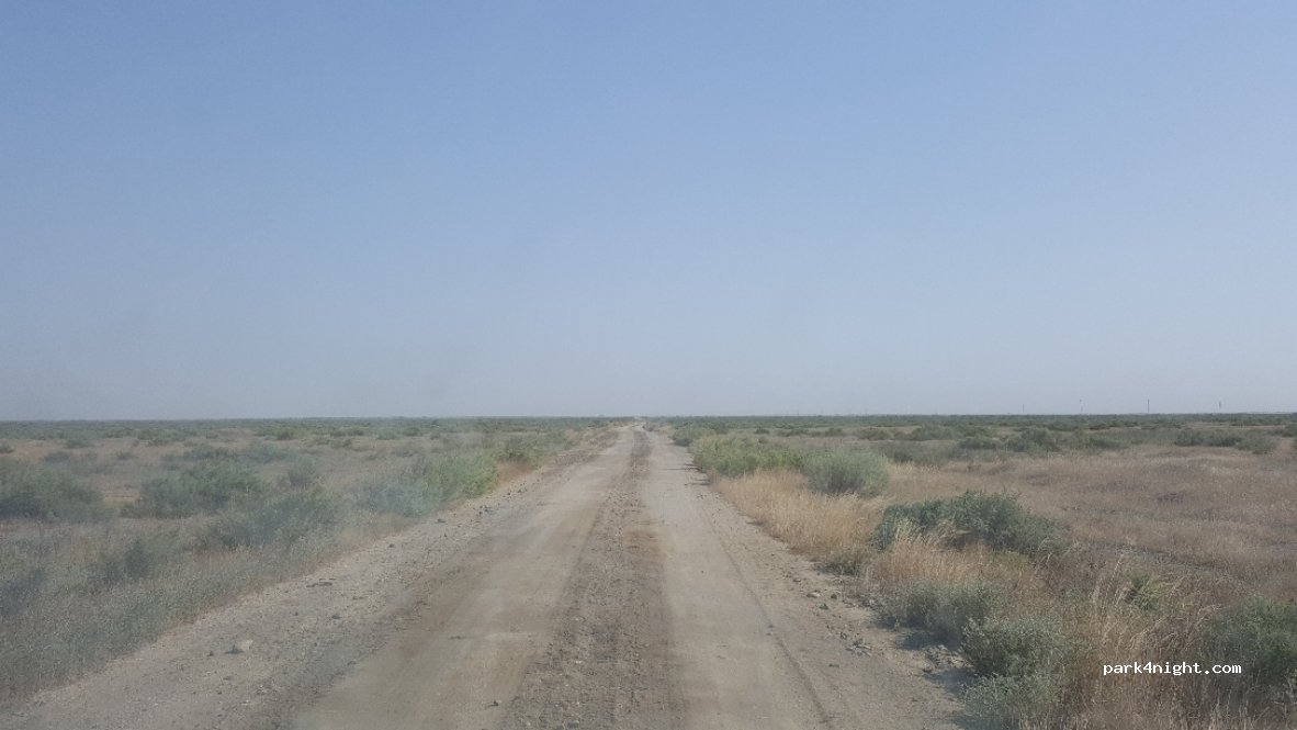 () Yenikənd - Alat-Astara-Iran Highway — foto 2