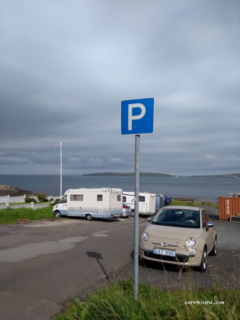 (100) Tórshavn - 14 Yviri við Strond — foto
