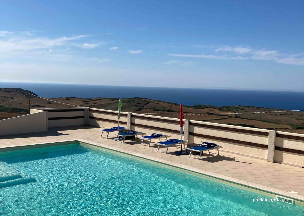 Agriturismo Finagliosu di Gavino Ventura — foto 2