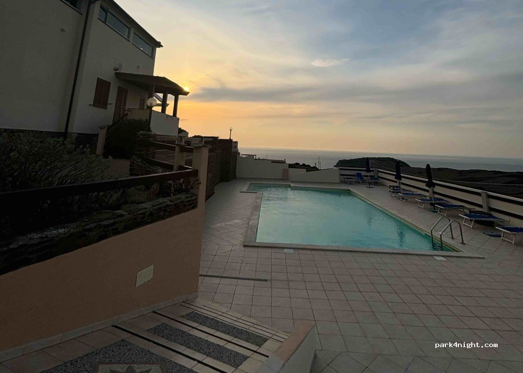 Agriturismo Finagliosu di Gavino Ventura — foto 3