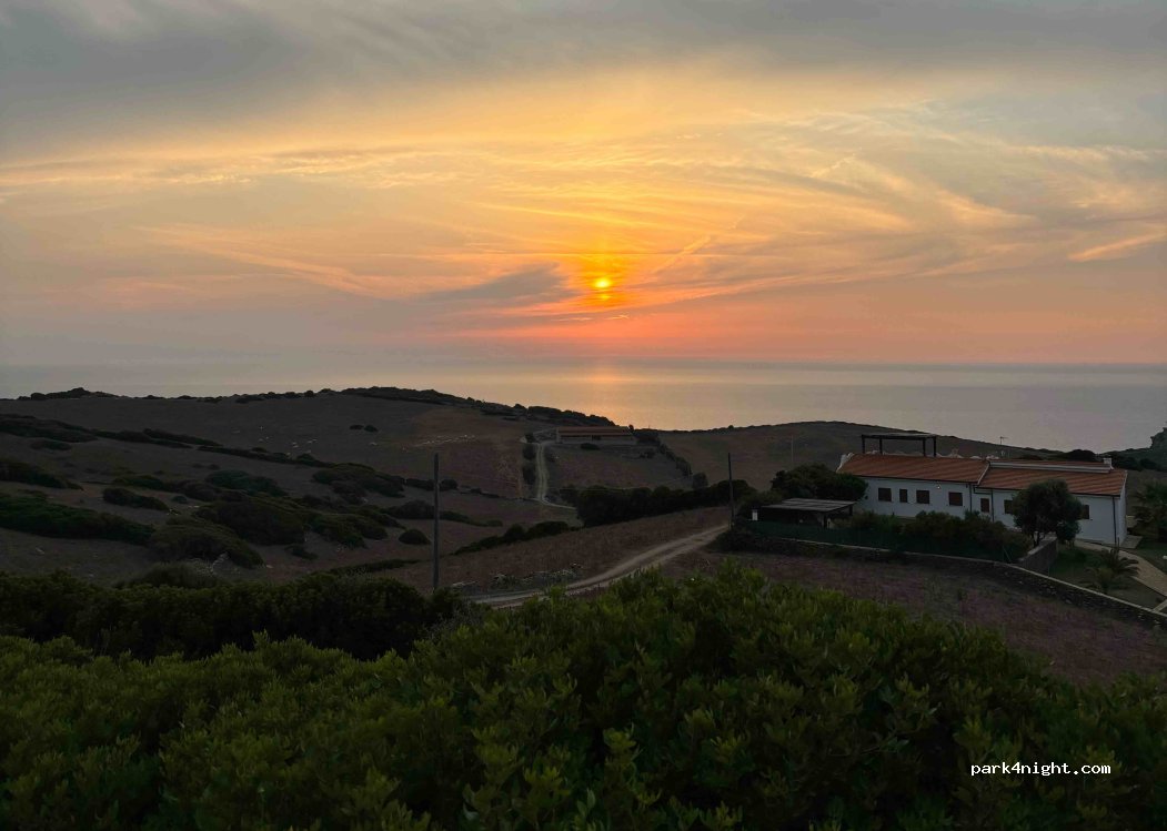 Agriturismo Finagliosu di Gavino Ventura — foto 4