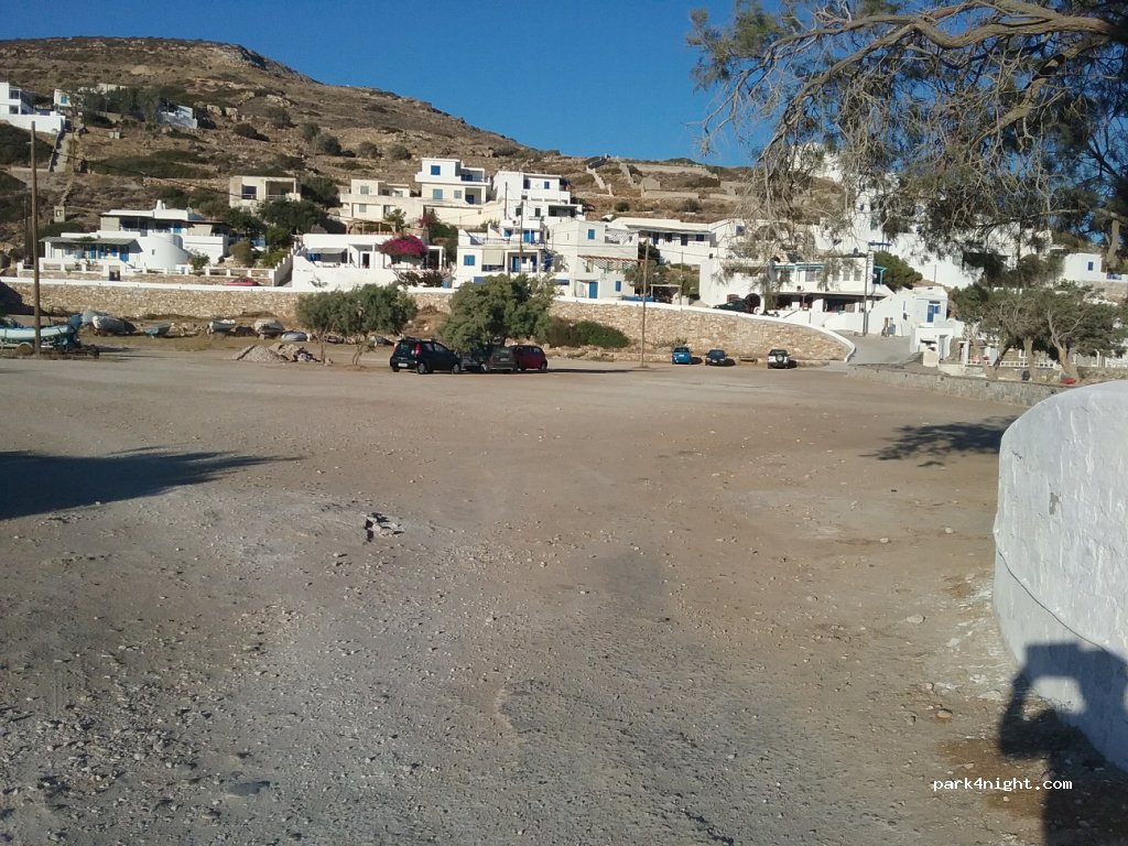 (840 10) Alopronia - Unnamed Road — foto 2