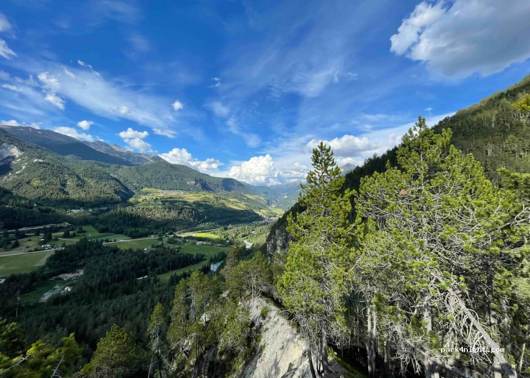 (7472) Albula/Alvra - 22 Hauptstrasse — foto 4