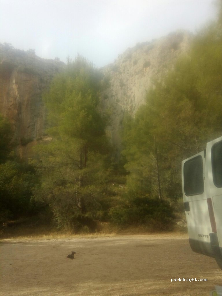 (03516) Benimantell - 1 Partida Collao Blanch — foto