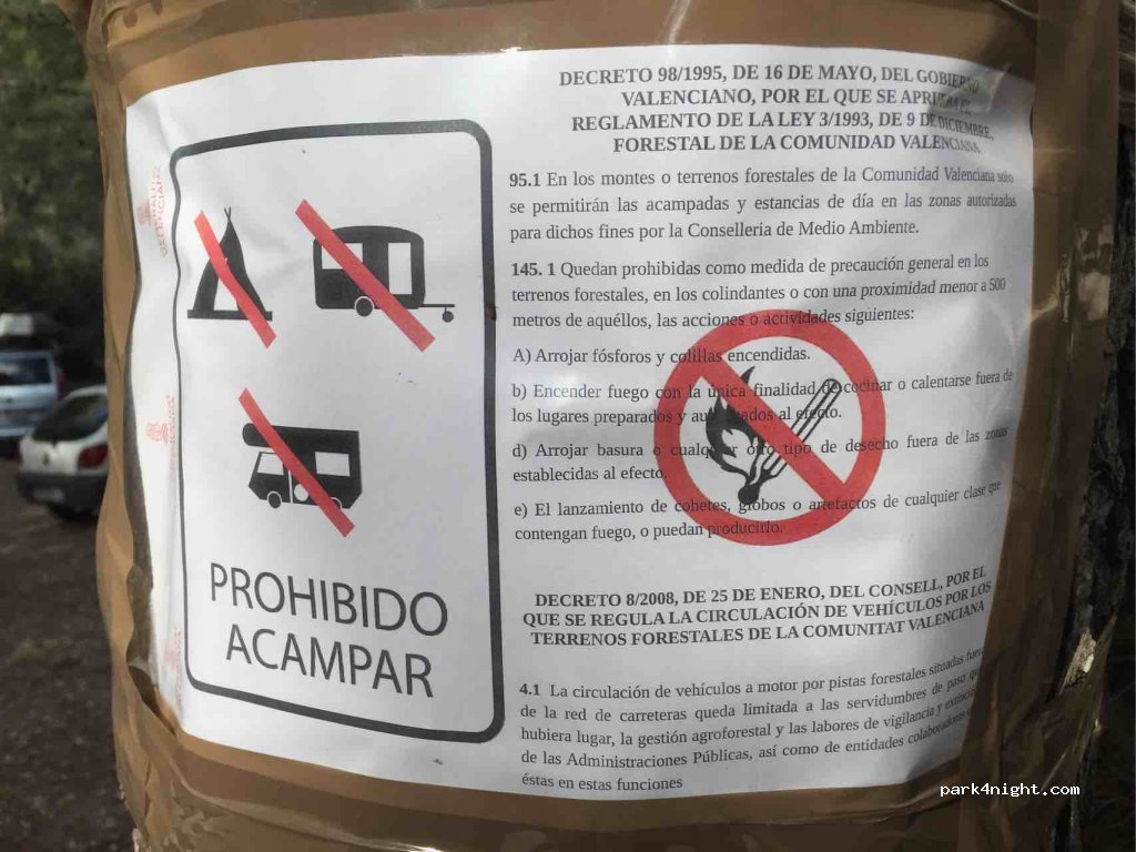 (03516) Benimantell - 1 Partida Collao Blanch — foto 3