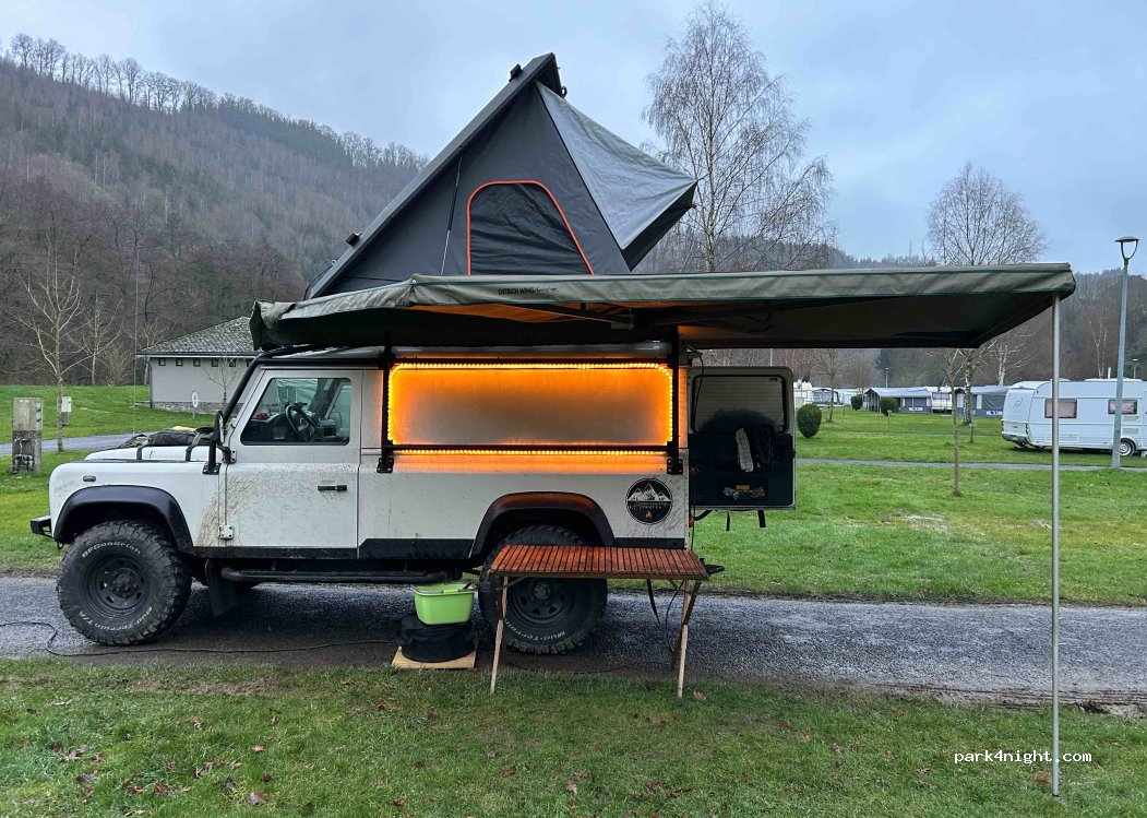 Camping Floréal la Roche — foto 3