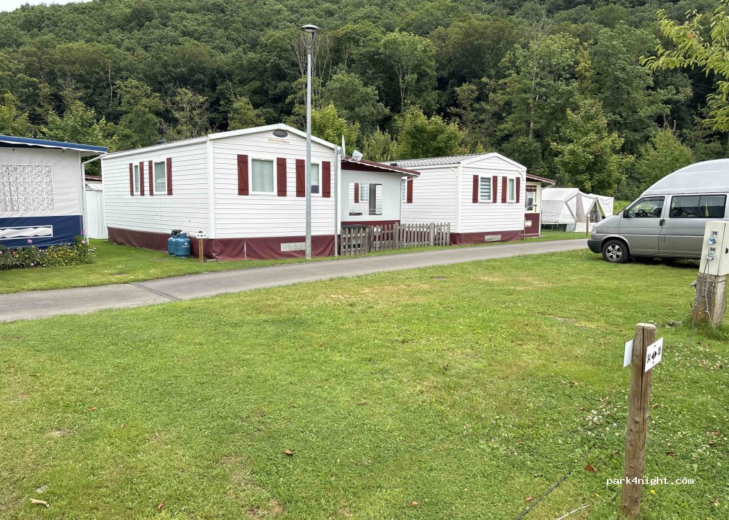 Camping Floréal la Roche — foto 4