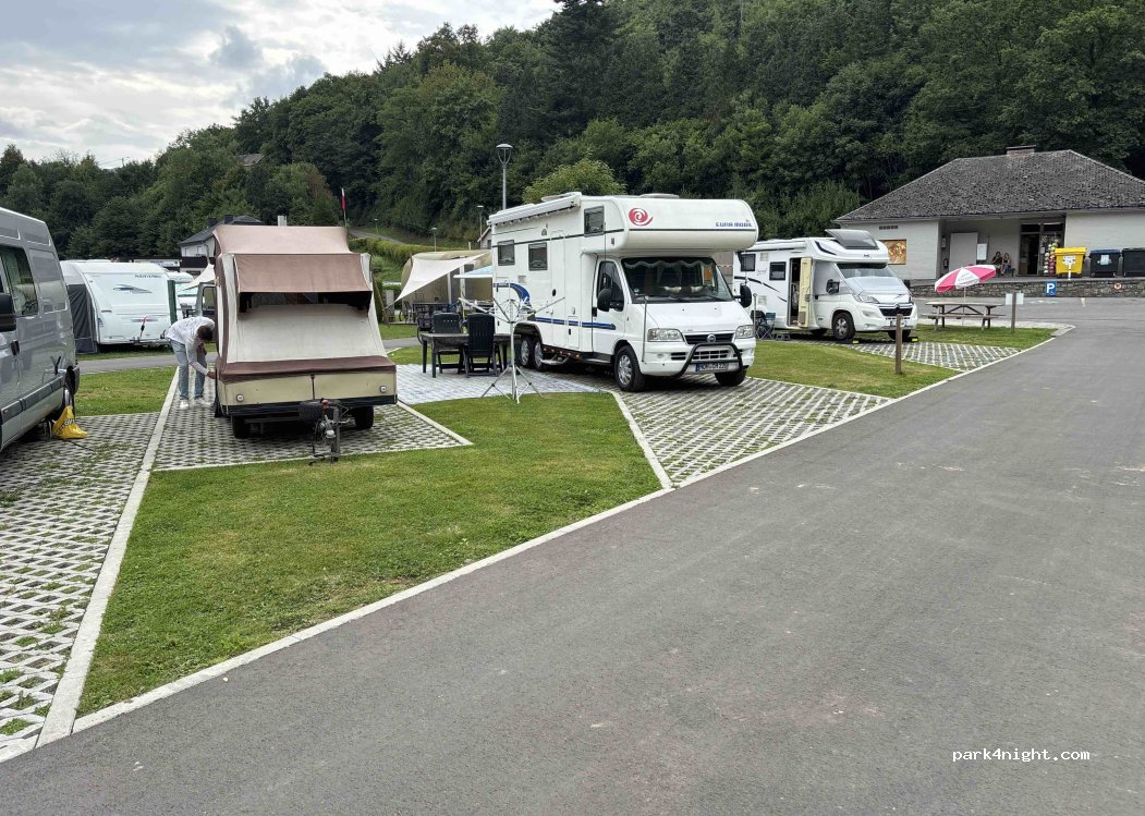 Camping Floréal la Roche — foto 5