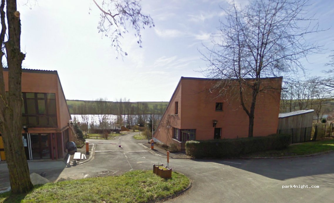 Camping du lac de Bairon *** — foto