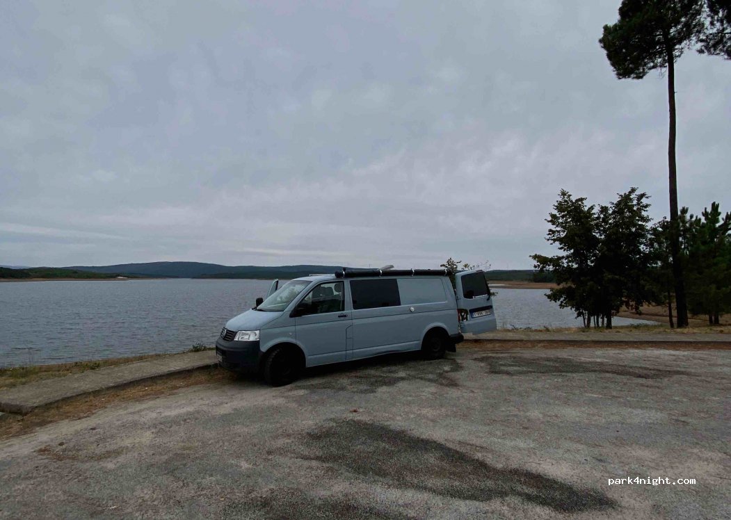 (6320) Sabugal - Unnamed Road — foto 2