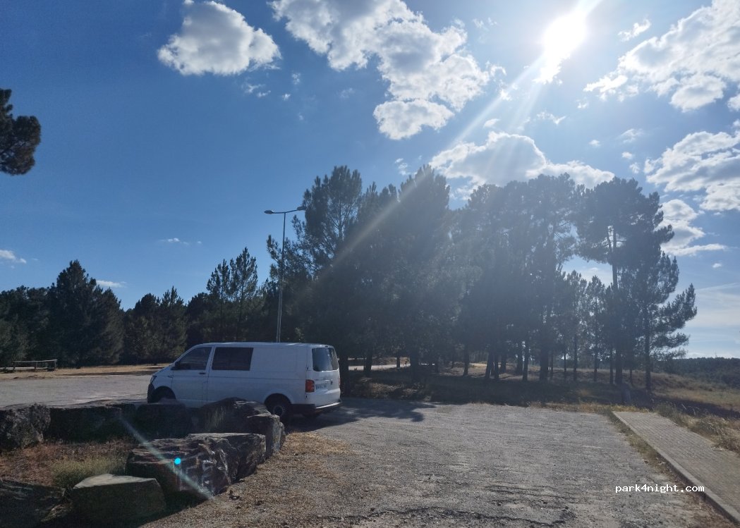 (6320) Sabugal - Unnamed Road — foto 3