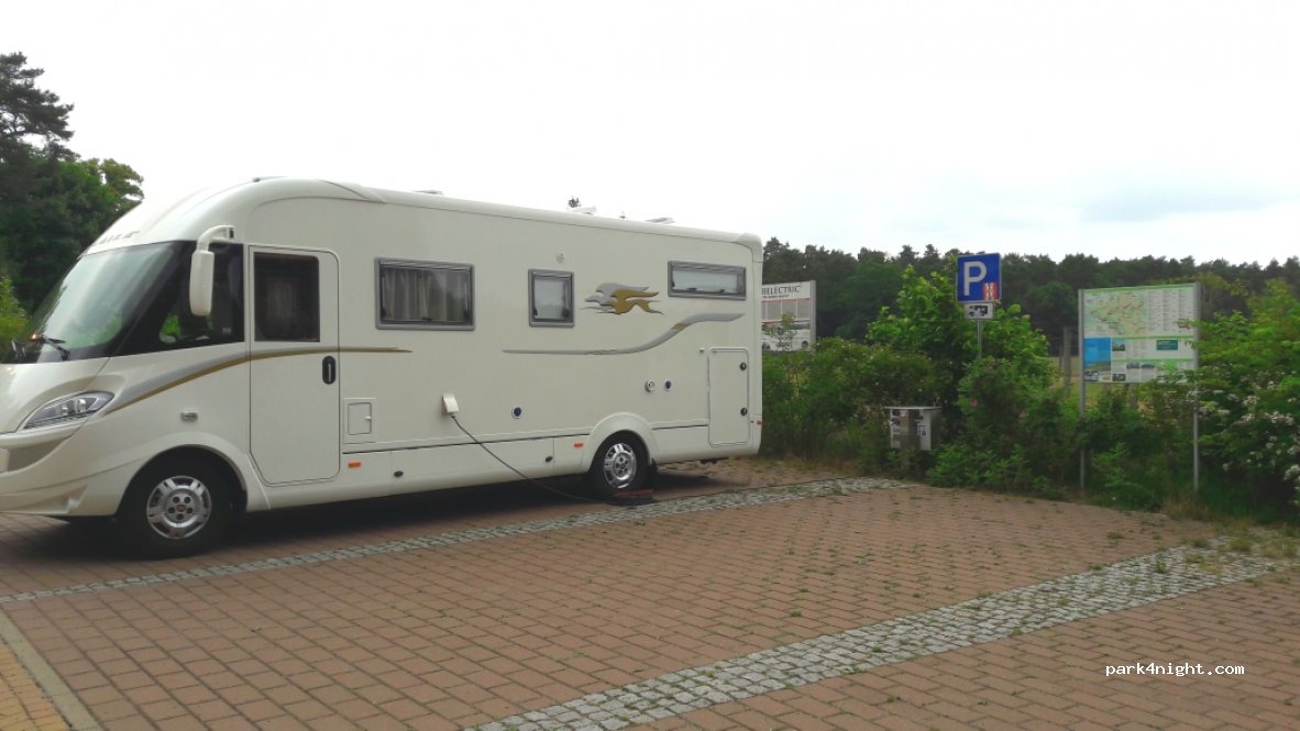 (16909) Wittstock/Dosse - 12 Alt Daber — foto
