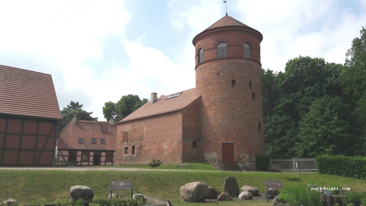 (16909) Wittstock/Dosse - 12 Alt Daber — foto 2
