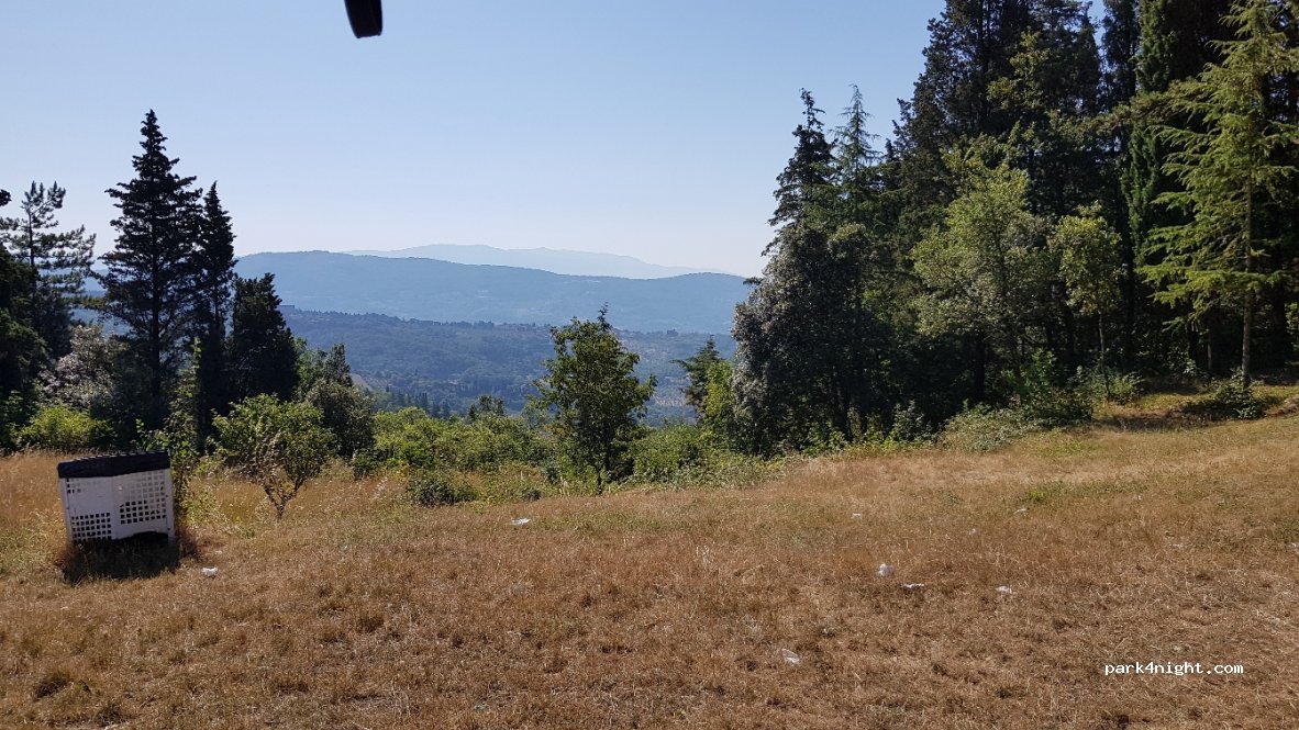 (50019) Sesto Fiorentino - Strada Provinciale 130 — foto 3