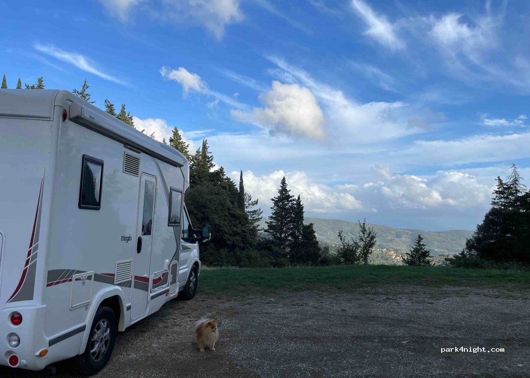 (50019) Sesto Fiorentino - Strada Provinciale 130 — foto 4