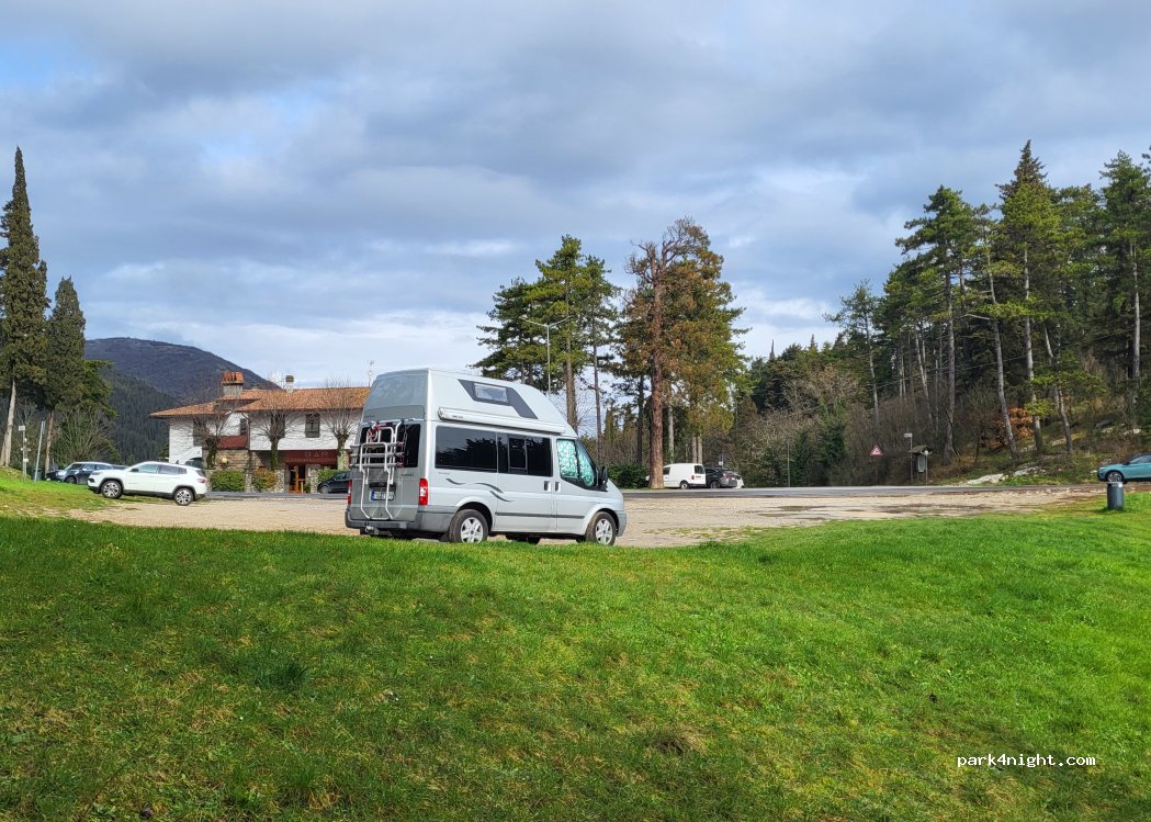 (50019) Sesto Fiorentino - Strada Provinciale 130 — foto 5