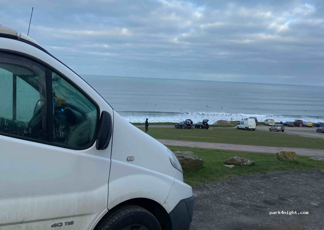 Putsborough Sands — foto 2