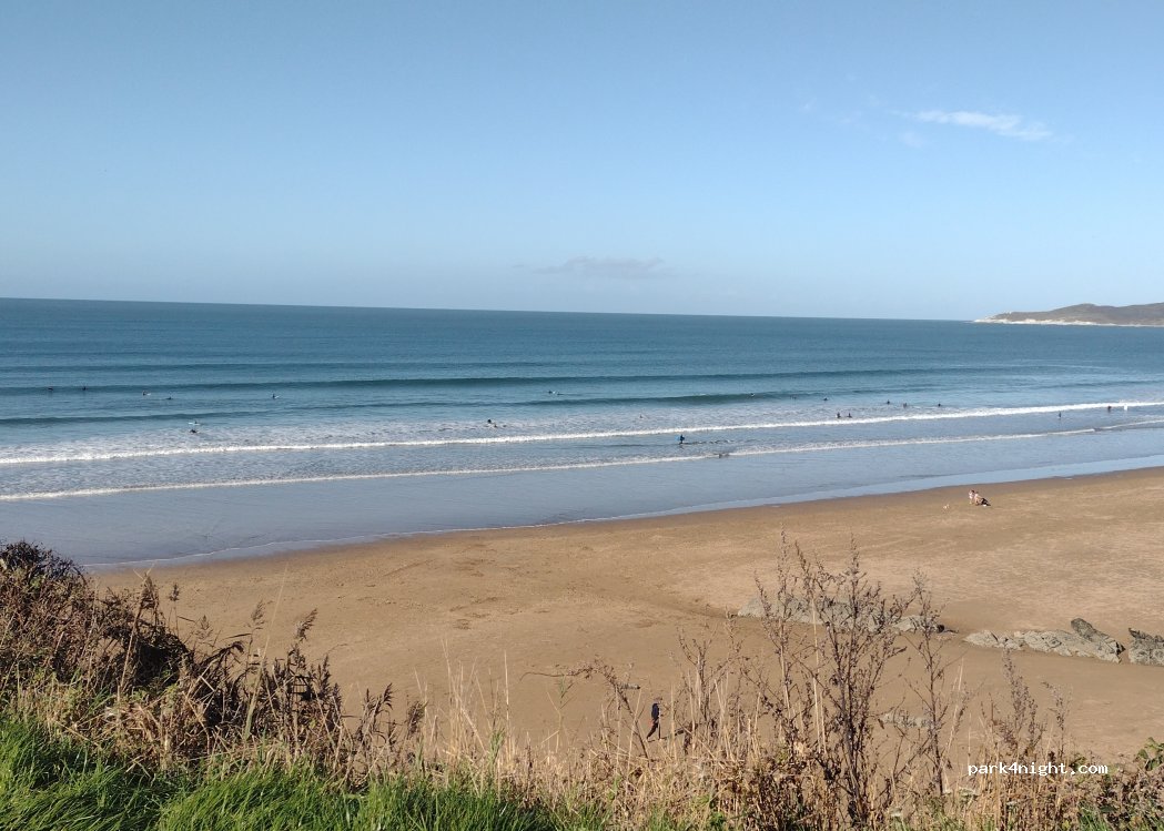 Putsborough Sands — foto 3