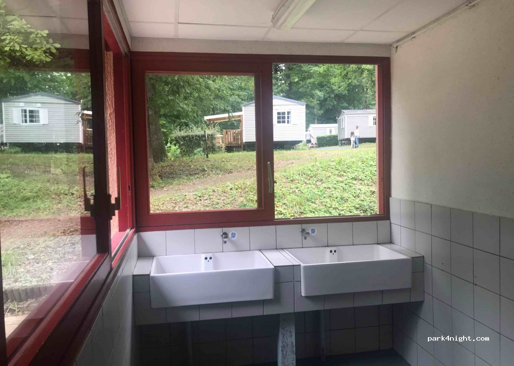 Camping Lac les Vieilles Forges 3* — foto 3