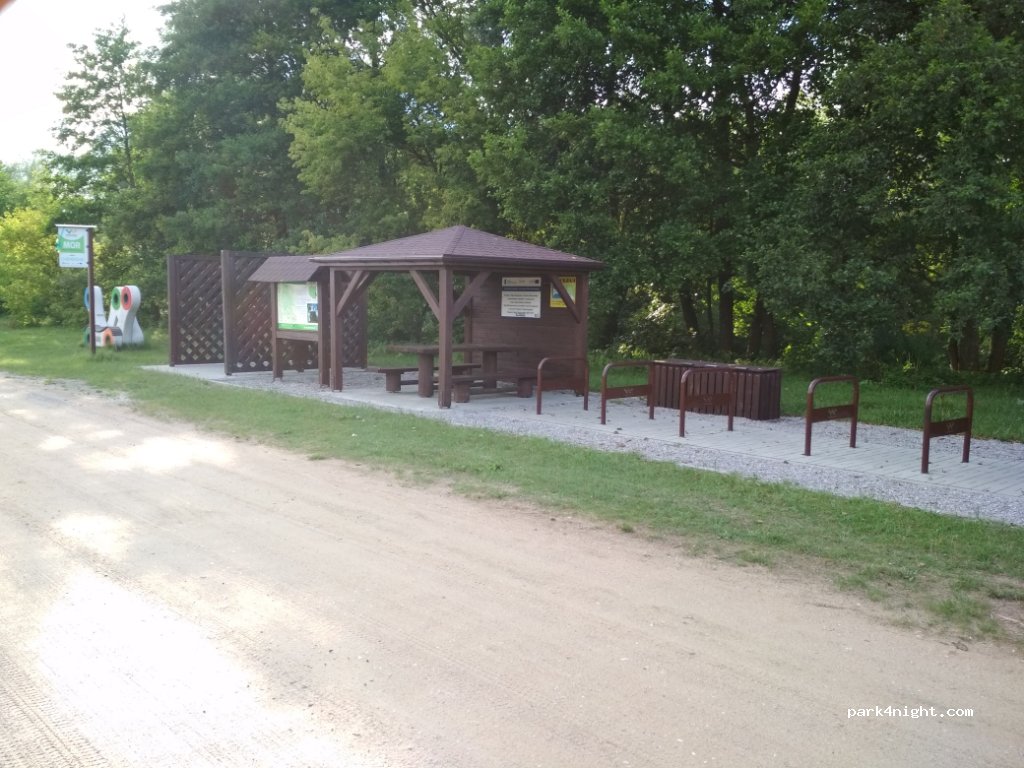 (17-307) Niemirów - 19 Brzeska — foto