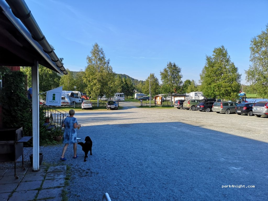 Hoverbergs Camping — foto 2
