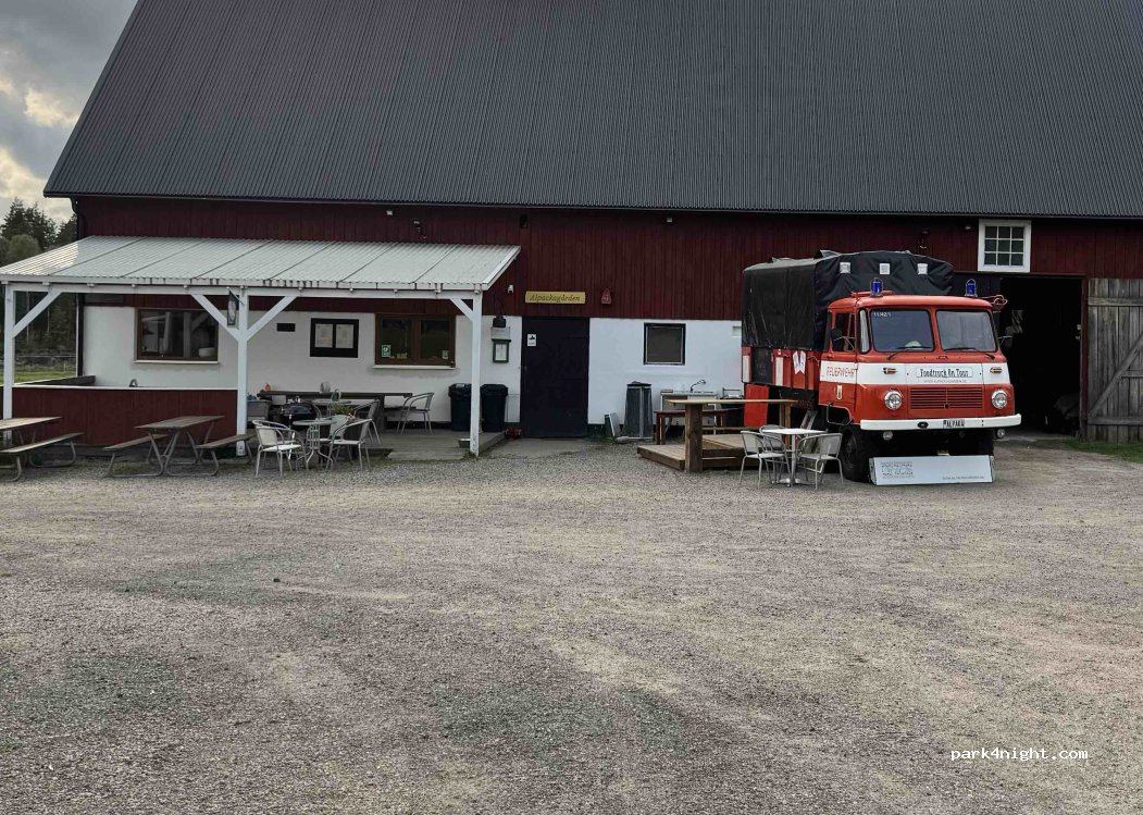 Alpaca farm in Kråkshult — foto 4