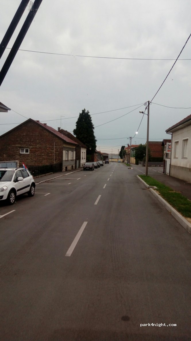 (43000) Bjelovar - 19-b Ulica Braće Diviš — foto
