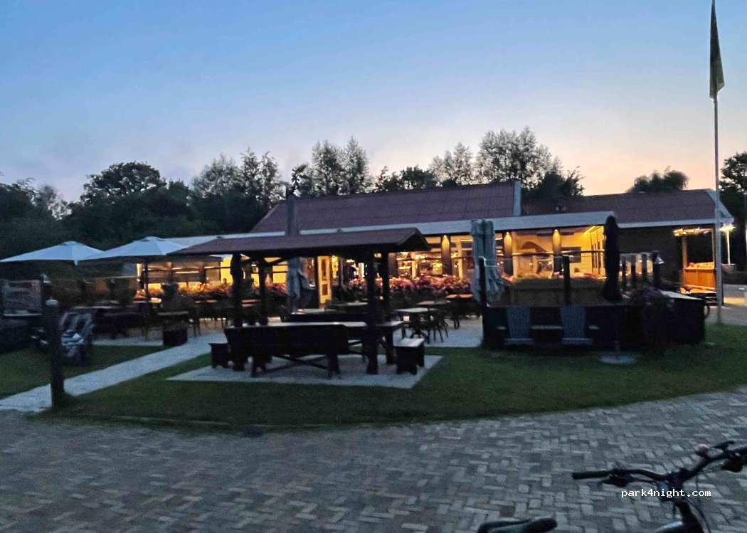 Jachthaven en Camping de Domp — foto 4