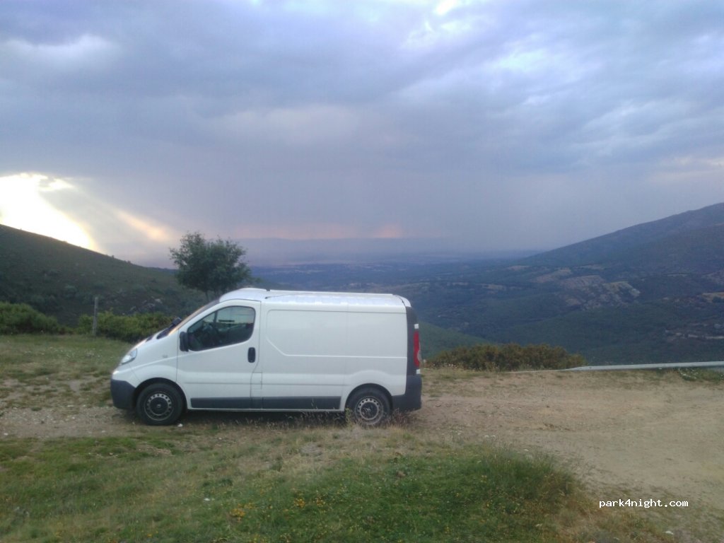 (40515) Riofrío de Riaza - 11 SG-112 — foto