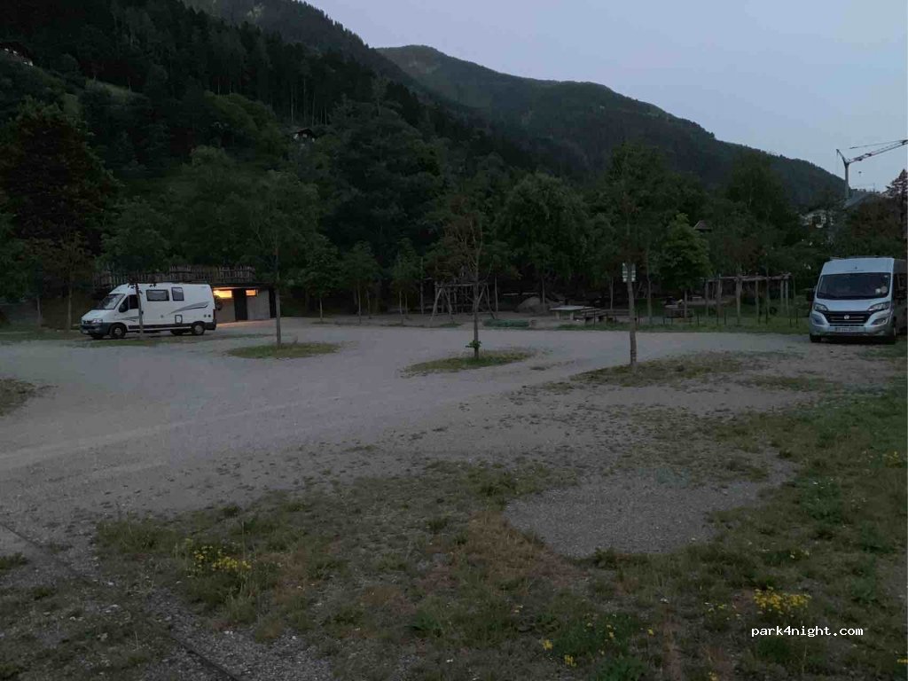 (39010) San Martino In Passiria - 3 Via del Giovo — foto 2