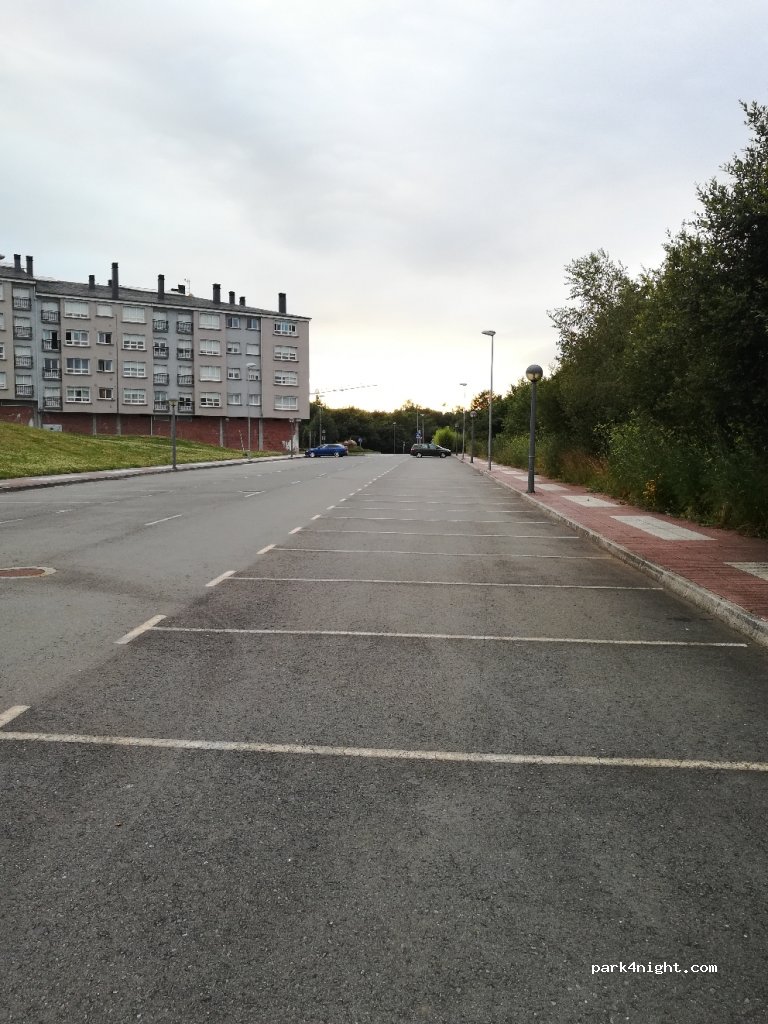 (15888) Sigüeiro - 12 Rua Pablo Iglesias — foto