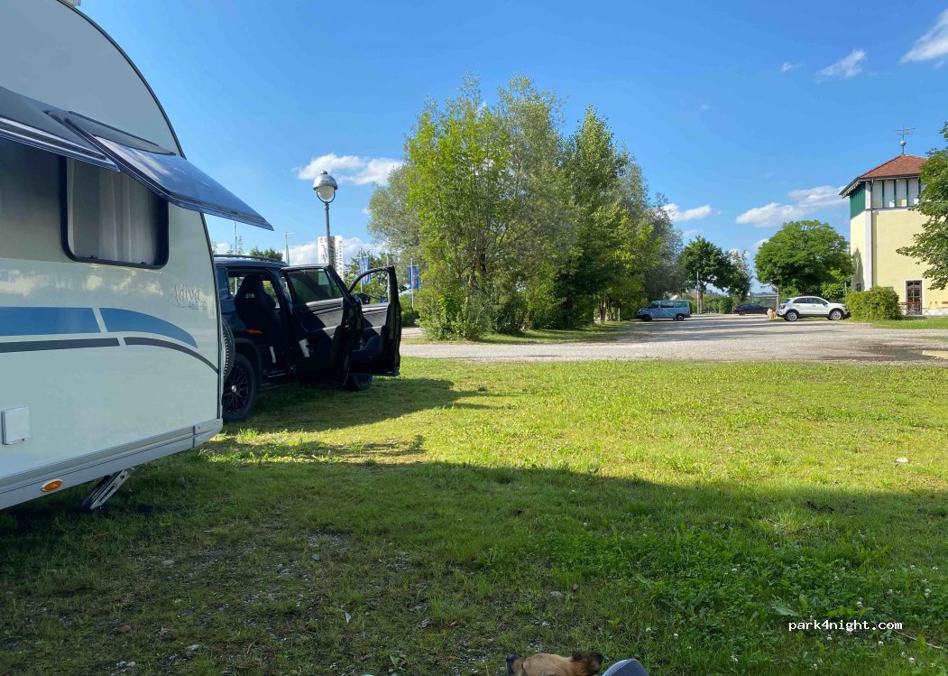 (94072) Bad Füssing - 24 Inntalstraße — foto