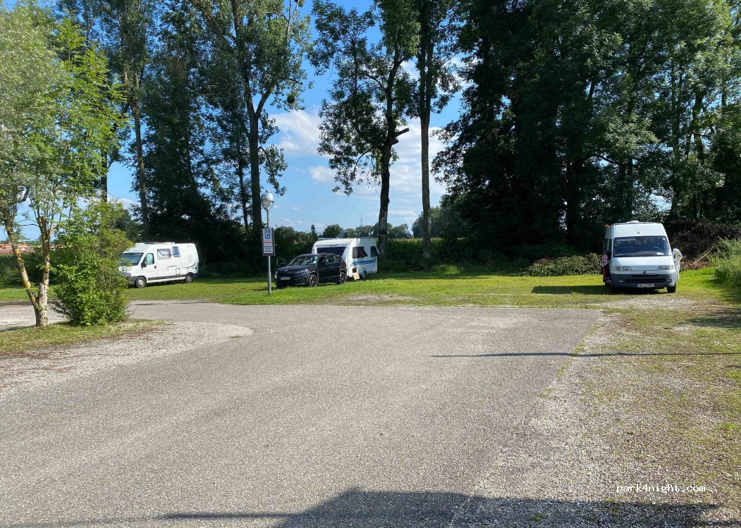 (94072) Bad Füssing - 24 Inntalstraße — foto 2