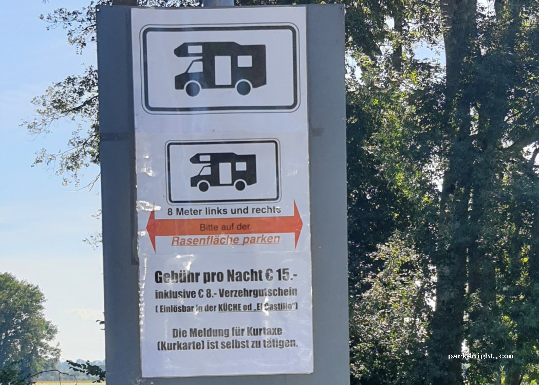 (94072) Bad Füssing - 24 Inntalstraße — foto 3