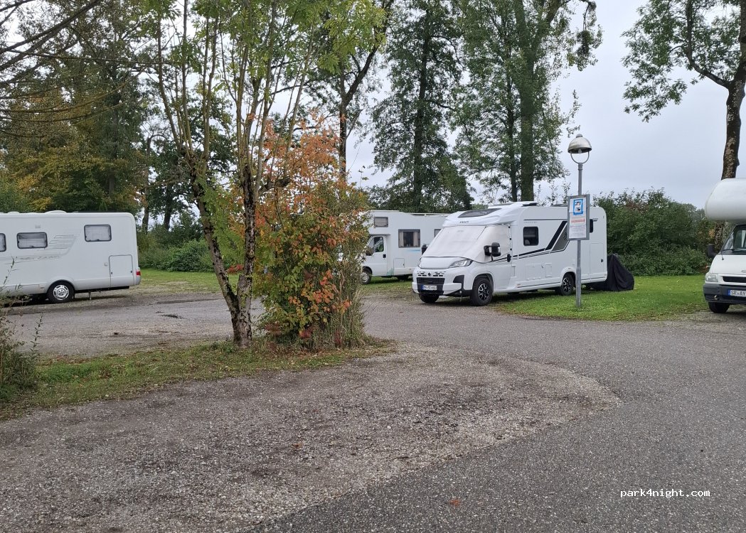 (94072) Bad Füssing - 24 Inntalstraße — foto 5