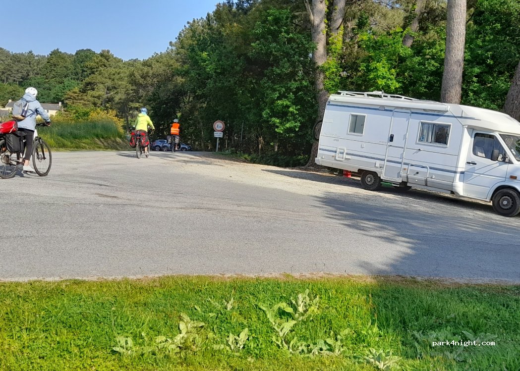 (56870) Baden - 4 Rue de Porh er Bleye — foto 3