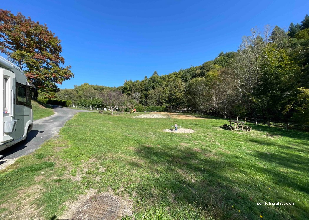 Camping Le Corrèze — foto 2