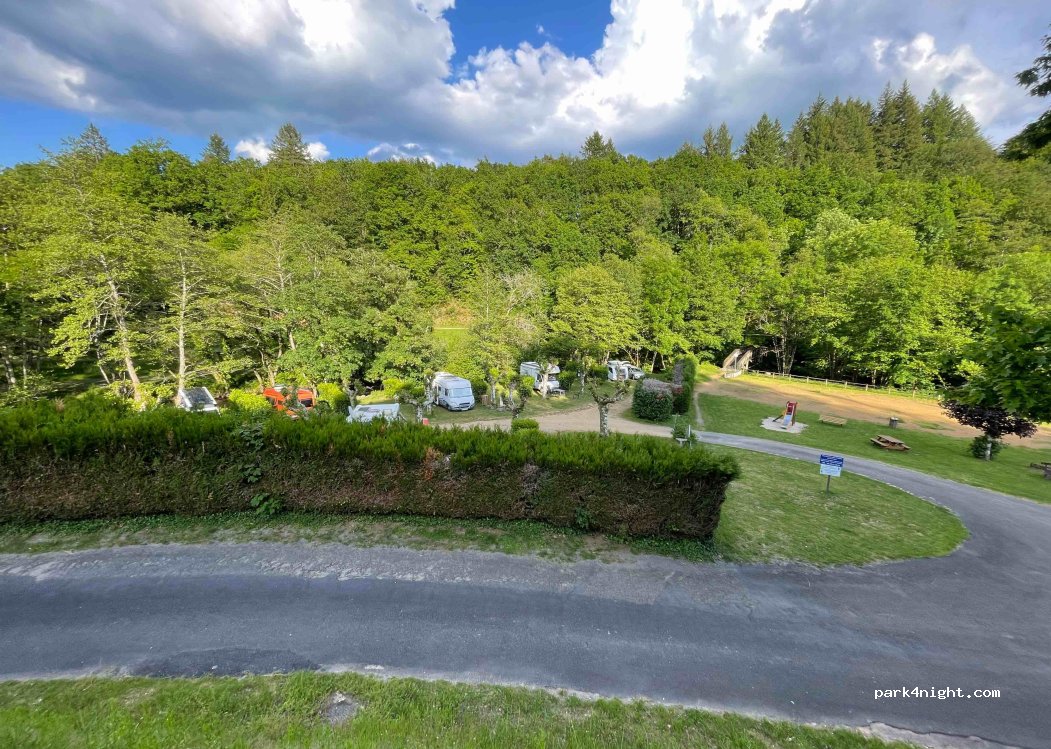 Camping Le Corrèze — foto 4