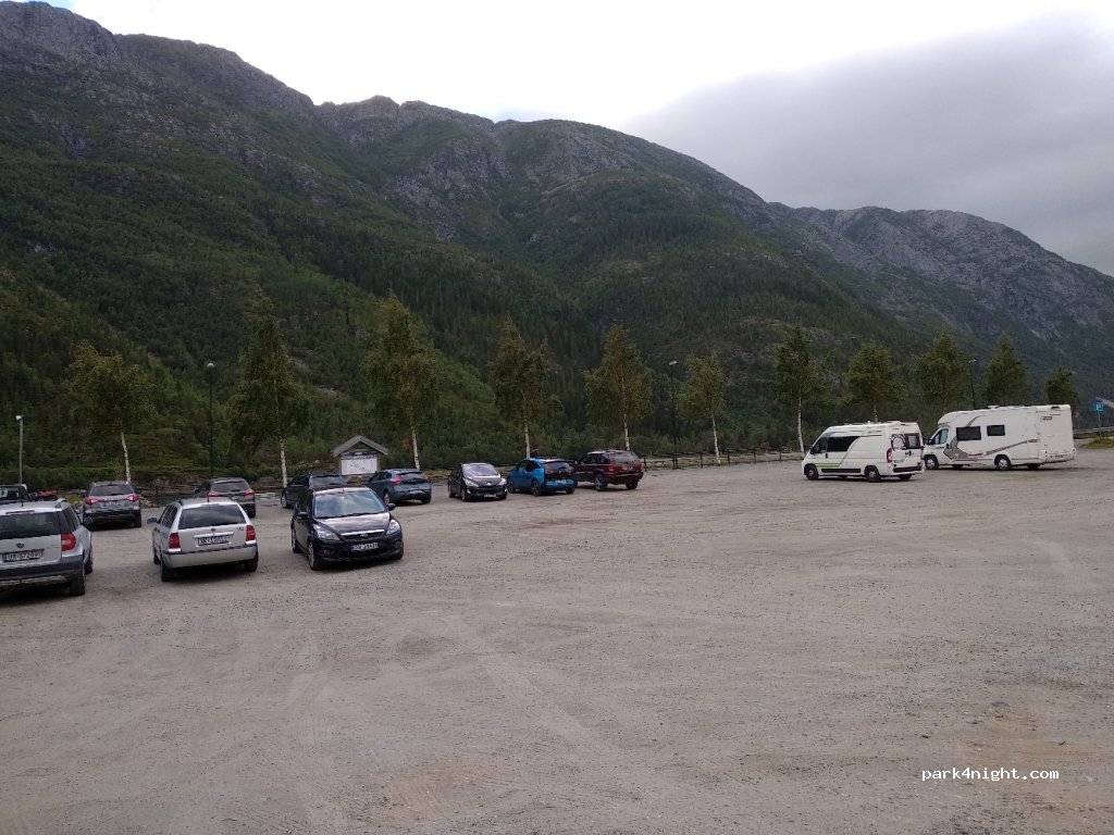 (8656) Mosjøen - 3 Skjervosen — foto