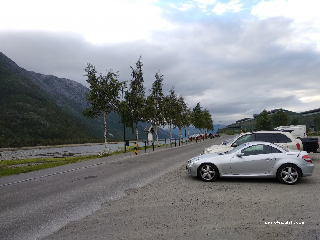 (8656) Mosjøen - 3 Skjervosen — foto 2