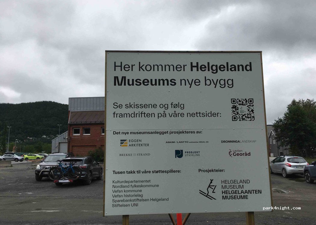 (8656) Mosjøen - 3 Skjervosen — foto 4