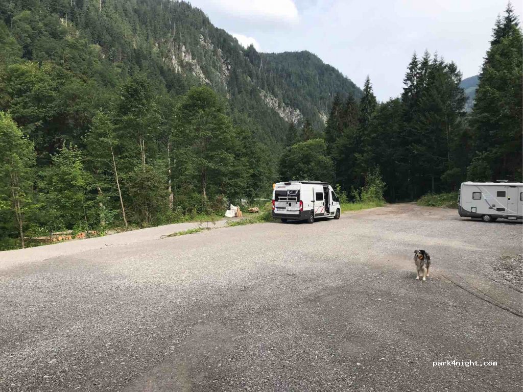 (83735) Bayrischzell - 80 Tiroler Straße — foto
